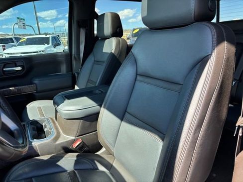 Used 2020 GMC Sierra 1500 Denali w/ Denali Ultimate Package image 14