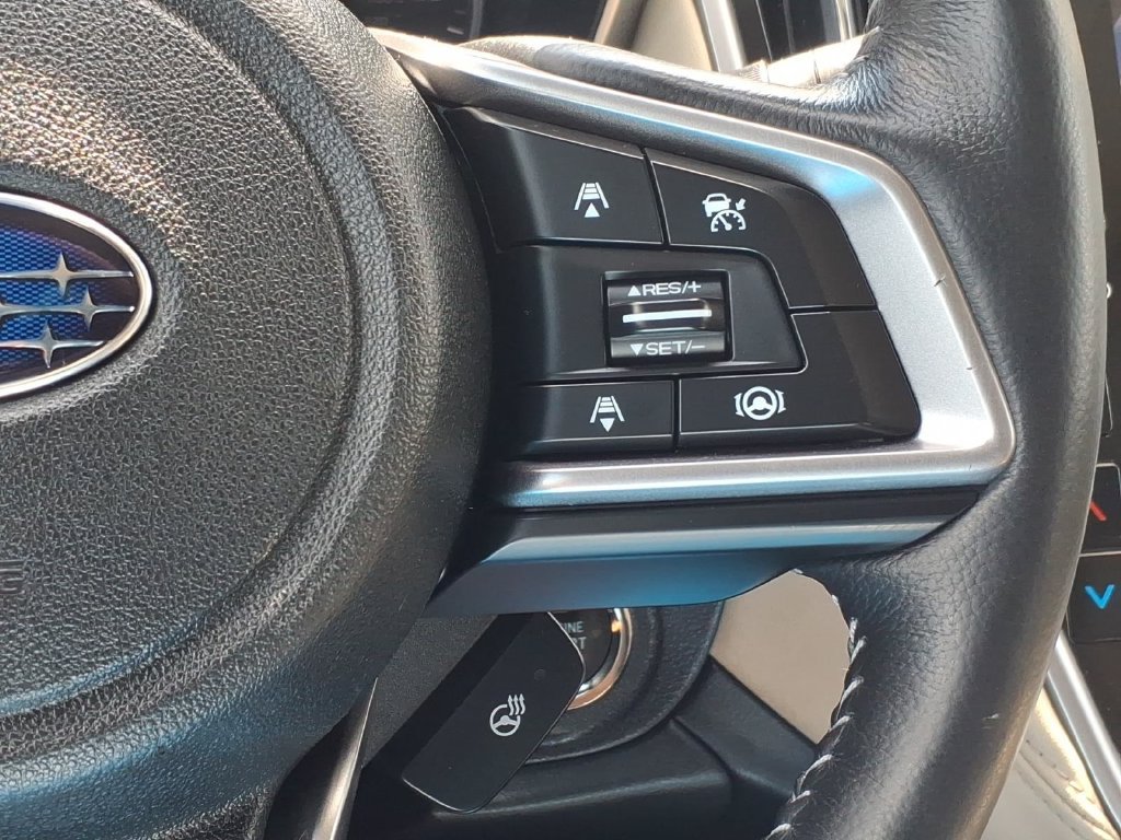 Used 2022 Subaru Outback Limited AWD/4WD image 10