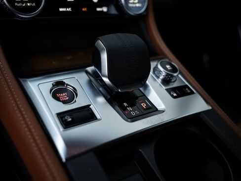 New 2026 Jaguar F-PACE R-Dynamic S image 48