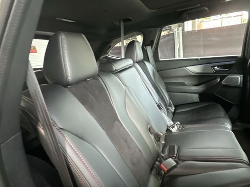 Used 2025 Acura MDX A-Spec AWD/4WD image 26