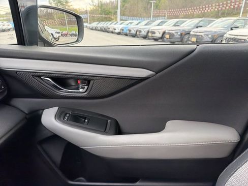 Used 2024 Subaru Outback Premium w/ Popular Package #1A image 26