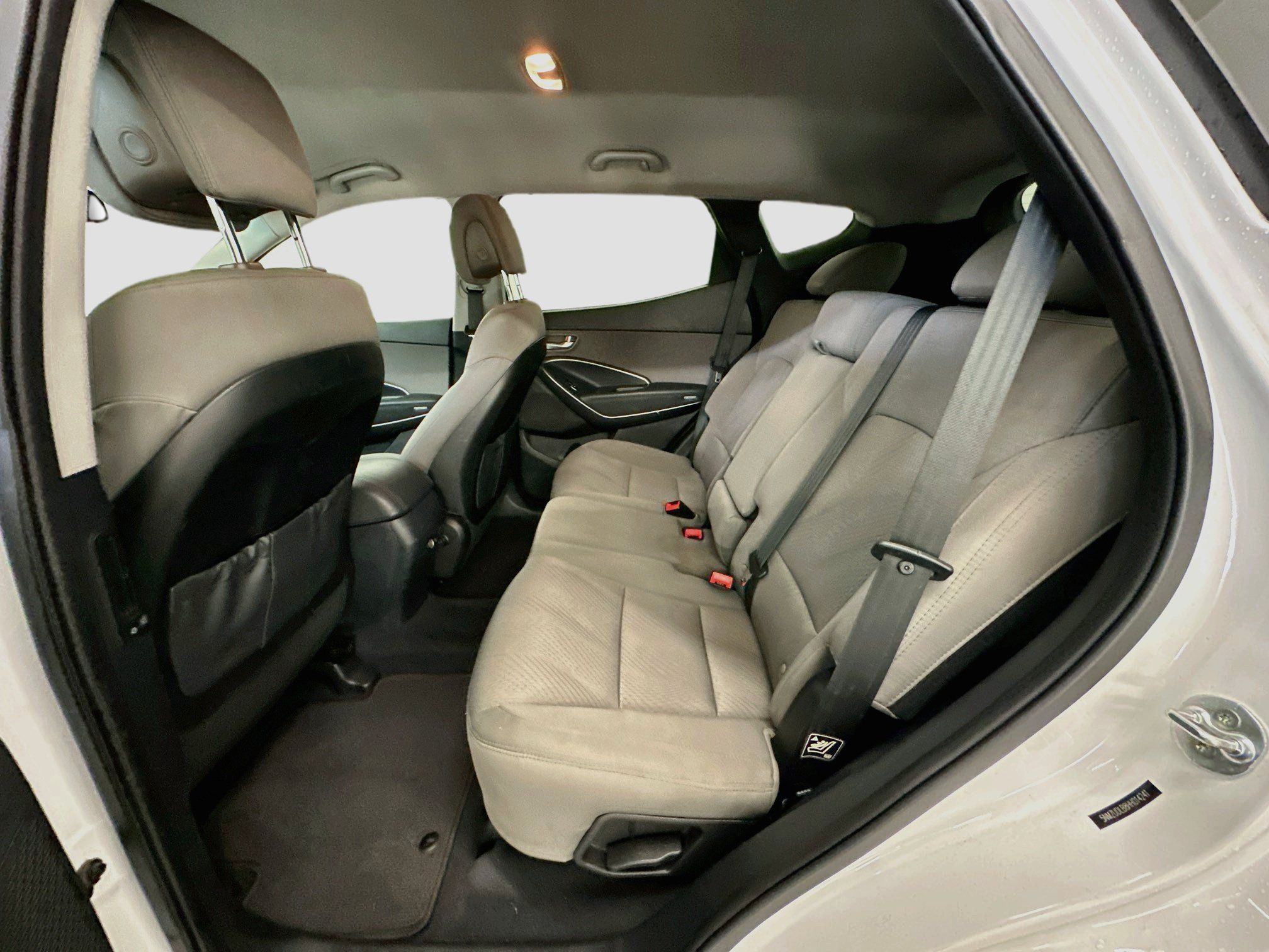 Used 2017 Hyundai Santa Fe Sport AWD/4WD image 28