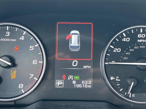 Certified 2025 Subaru Outback Touring XT w/ Popular Package #2 image 28