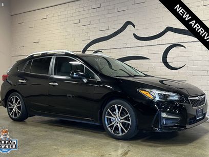 Used 2019 Subaru Impreza 2.0i Limited w/ Popular Package #2