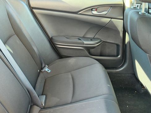 Used 2016 Honda Civic EX-T image 13