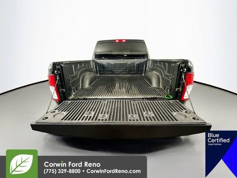 Used 2021 RAM 2500 Big Horn AWD/4WD image 27