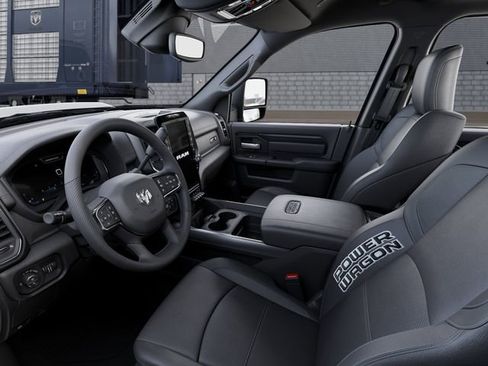 New 2026 RAM 2500 Power Wagon image 23
