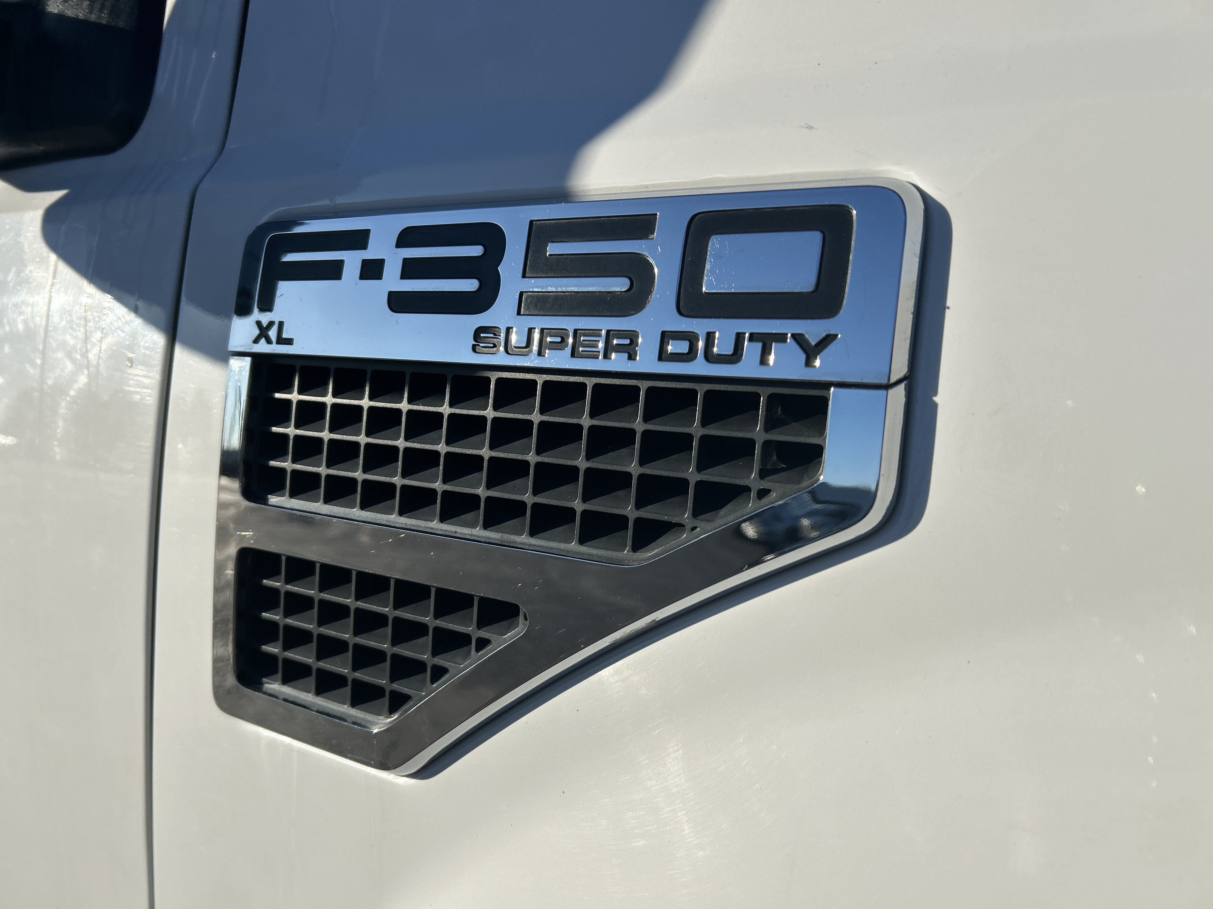 Used 2009 Ford F350 XL AWD/4WD image 24