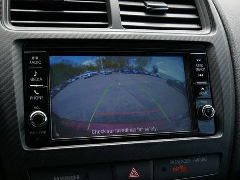 Used 2021 Mitsubishi Outlander Sport ES AWD/4WD image 27