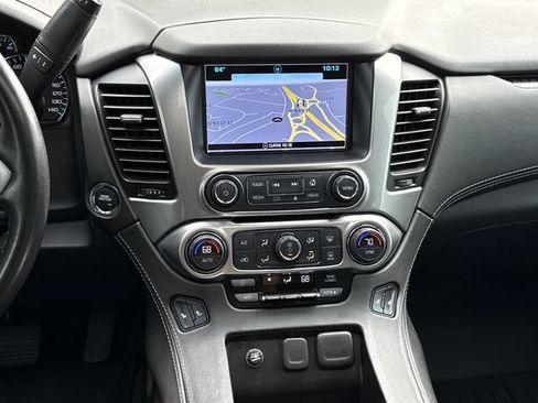 Used 2020 Chevrolet Tahoe LT AWD/4WD image 9