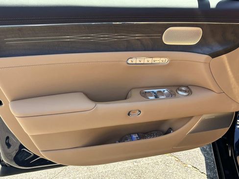 New 2026 Genesis G90 3.5T AWD/4WD image 16