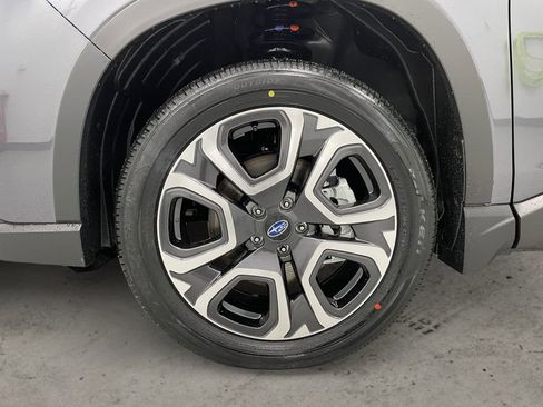 New 2026 Subaru Ascent Touring AWD/4WD image 15