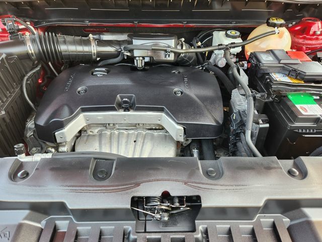 Used 2020 Chevrolet Blazer LT FWD image 30