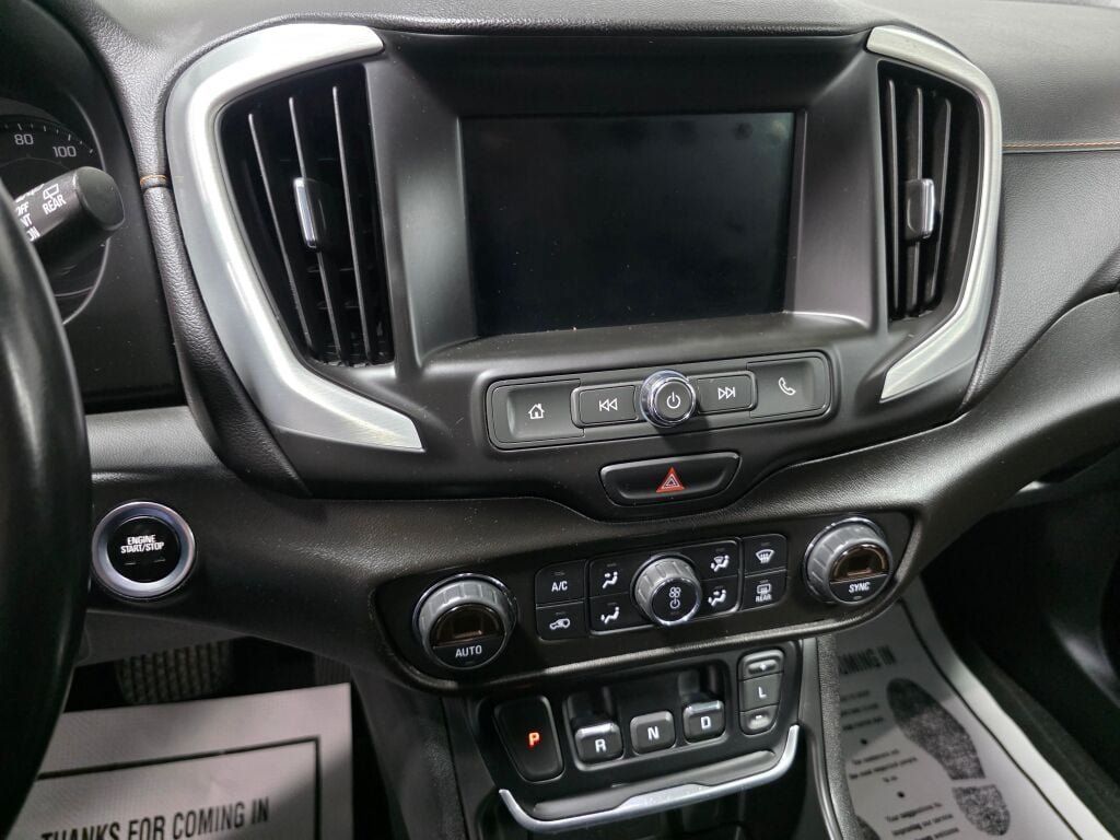 Used 2020 GMC Terrain SLE w/ Driver Convenience Package AWD/4WD image 12