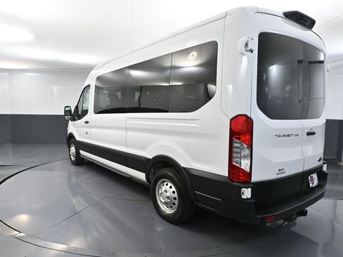 Used 2023 Ford Transit 350 XL image 9