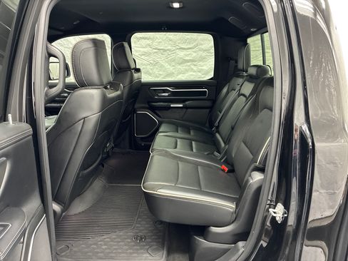 Used 2020 RAM 1500 Laramie AWD/4WD image 11