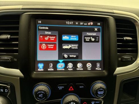 Used 2016 RAM 1500 Big Horn image 27