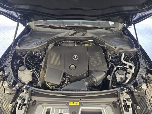 Certified 2026 Mercedes-Benz GLC 300 image 34