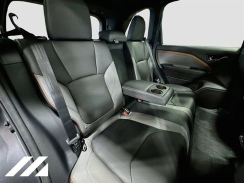 New 2026 Subaru Forester Sport AWD/4WD image 28
