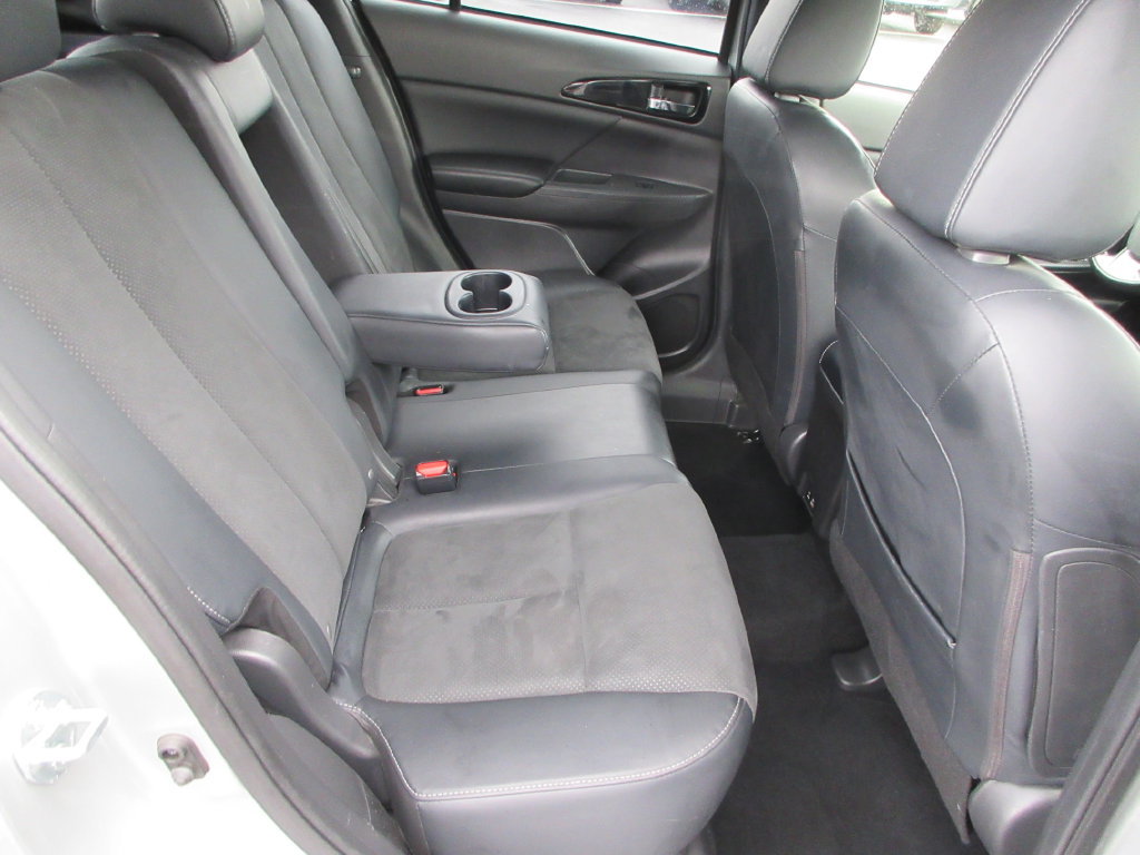 Used 2025 Mitsubishi Eclipse Cross SE AWD/4WD image 17