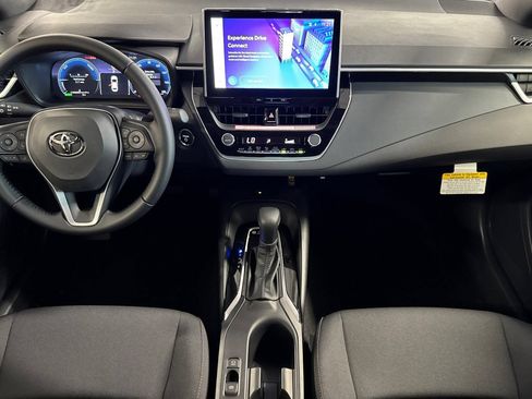 New 2026 Toyota Corolla SE FWD image 16