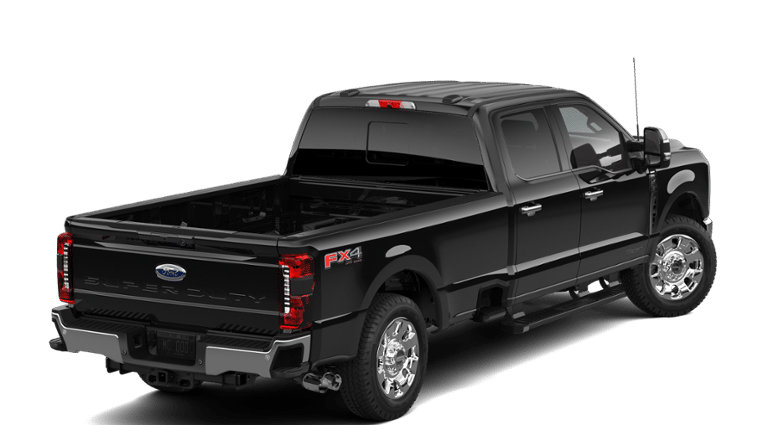 New 2026 Ford F350 Lariat w/ Lariat Premium Package AWD/4WD image 25