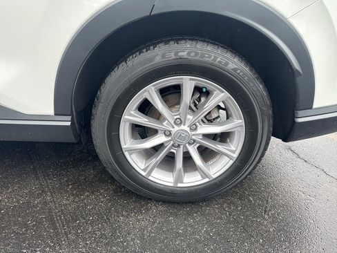 Used 2025 Honda CR-V EX-L image 13