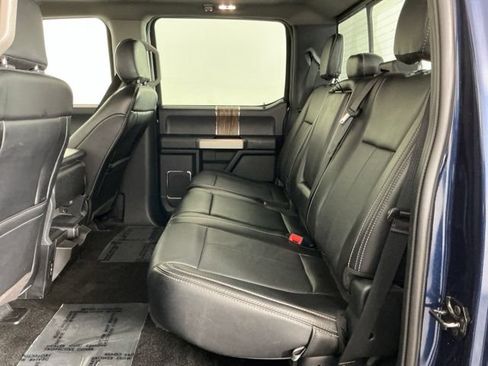 Used 2019 Ford F150 Lariat AWD/4WD image 28