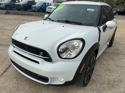 Used 2015 MINI Cooper Countryman S