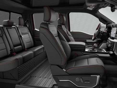 New 2026 Ford F150 Raptor AWD/4WD image 6