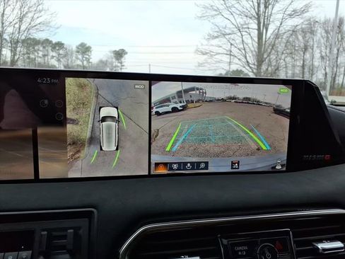 New 2026 Nissan Armada NISMO image 16