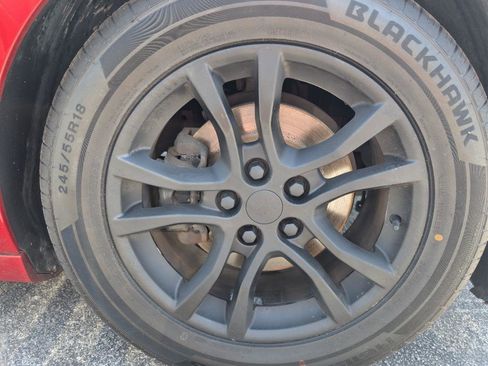 Used 2015 Chevrolet Camaro LT RWD image 30