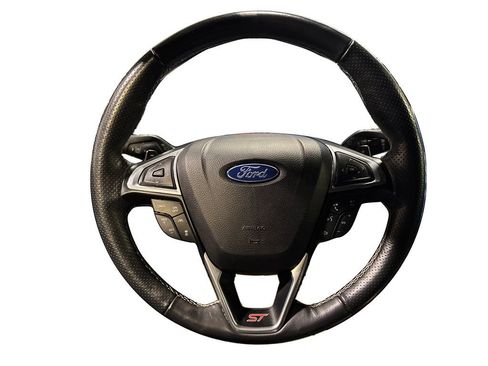 Used 2021 Ford Edge ST w/ Equipment Group 401A image 27