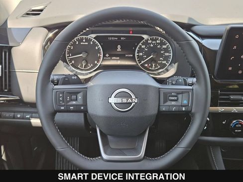 New 2026 Nissan Pathfinder SV FWD image 25