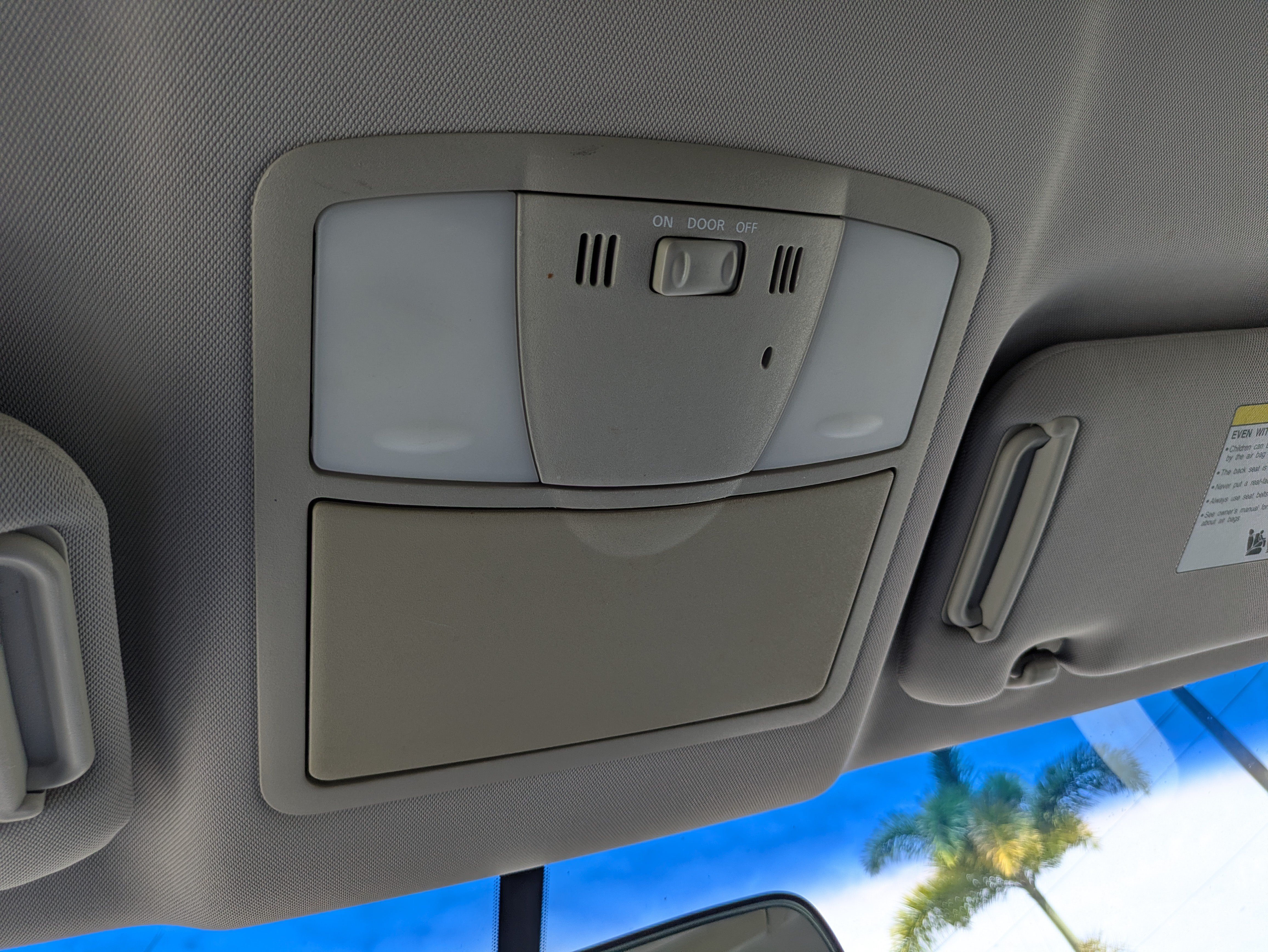 Used 2011 Nissan Murano S AWD/4WD image 30
