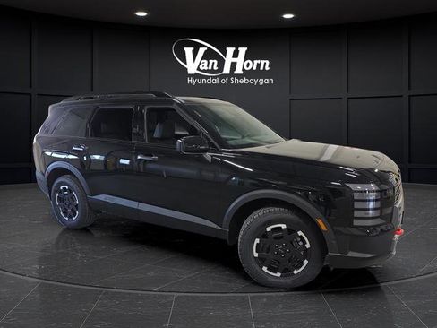 New 2026 Hyundai Palisade XRT Pro image 1