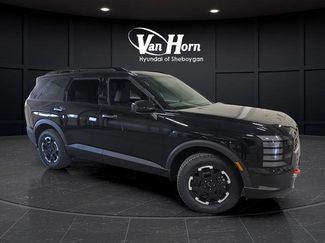 New 2026 Hyundai Palisade XRT Pro video 1