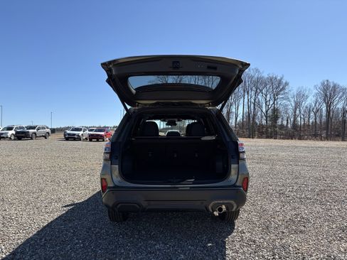 New 2026 Subaru Forester Limited image 11