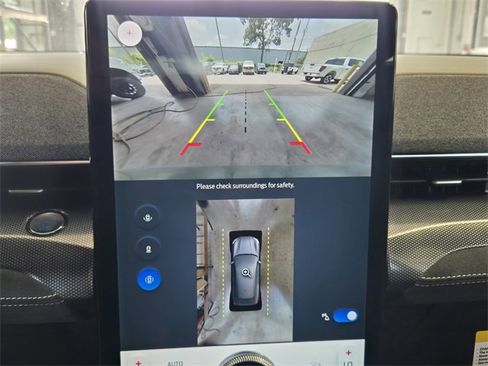 New 2025 Ford Mustang Mach-E GT image 14