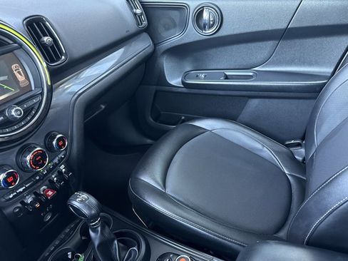 Used 2018 MINI Cooper Countryman FWD image 18