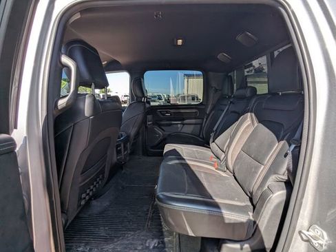 Used 2023 RAM 1500 TRX w/ TRX Level 2 Equipment Group AWD/4WD image 19