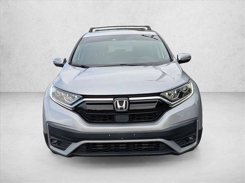 Used 2020 Honda CR-V EX image 3
