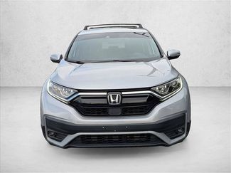 Used 2020 Honda CR-V EX video 3