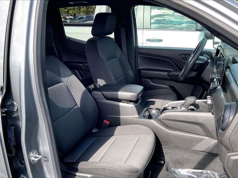 Certified 2023 Chevrolet Colorado Trail Boss w/ Advanced Trailering Package image 7