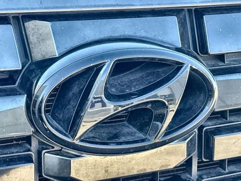 Used 2024 Hyundai Palisade SEL image 10