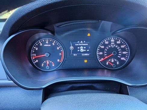 Used 2016 Kia Optima LX FWD image 33