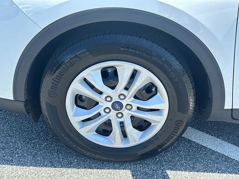 Certified 2023 Ford Escape FWD image 13