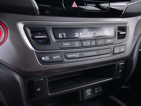 Used 2021 Honda Passport EX-L image 17