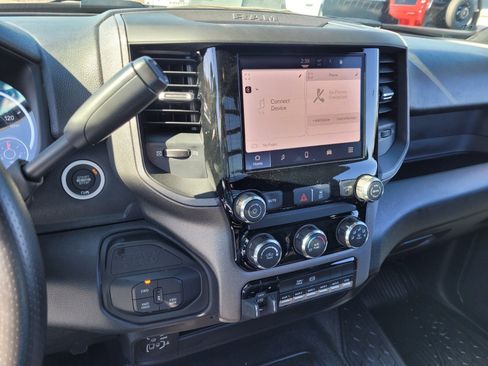 New 2025 RAM 3500 Tradesman image 19