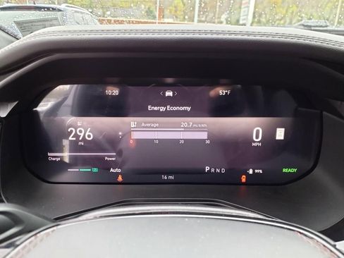 New 2025 Jeep Wagoneer S Launch Edition image 11